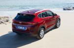Hyundai Tucson Active X 2018 года (AU)